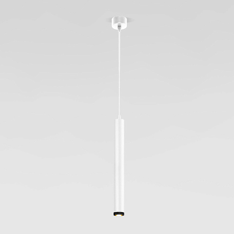 Подвесной светильник Elektrostandard 50245 LED 7W 4200K белый