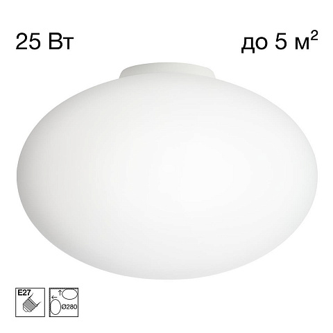 Накладной светильник Citilux CL941E28B0
