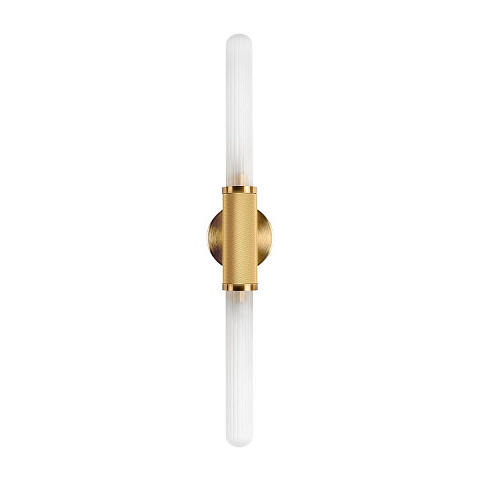 Бра LOFT IT 10472W/B Gold