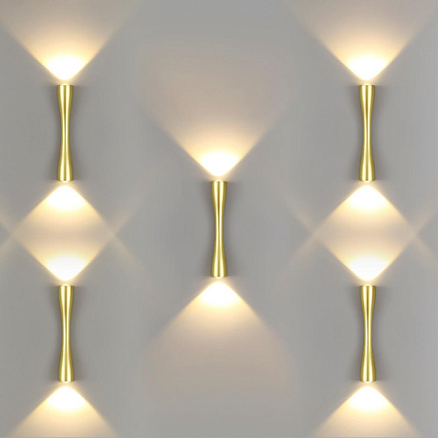 Бра Odeon Light 4292/10WL