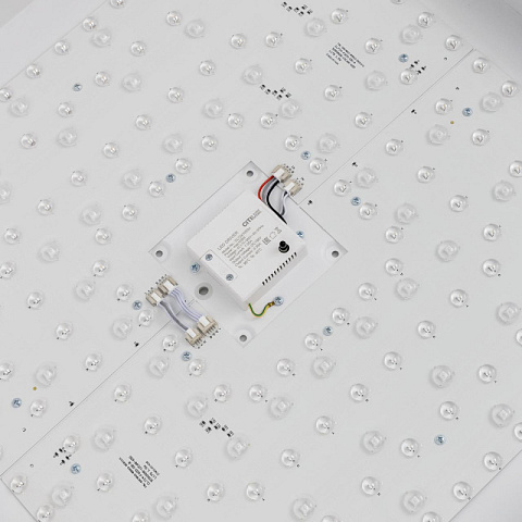 Накладной светильник Citilux CL724K105G0