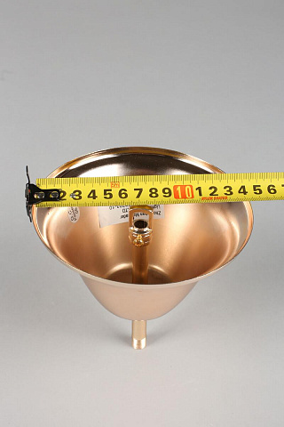 Каскадная люстра Omnilux OML-88703-10