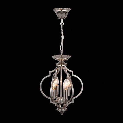 Подвесная люстра ST Luce Foriate SL361.103.04