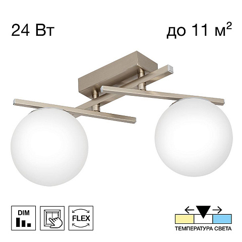 Накладной светильник Citilux CL223121