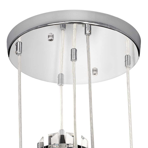 Подвесной светильник Citilux Джейн CL306051