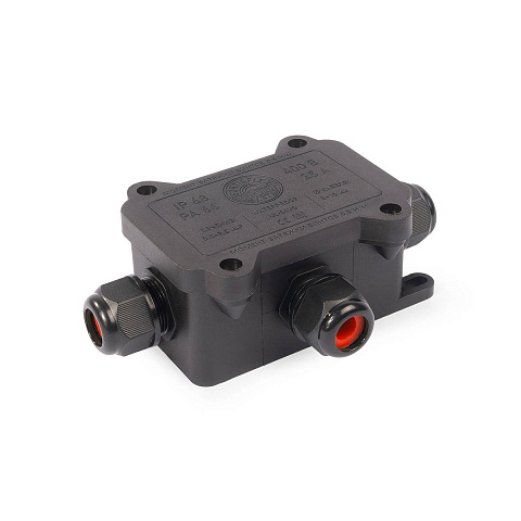 Fortisflex Коробка распределительная герметичная MG Box S-3 IP68