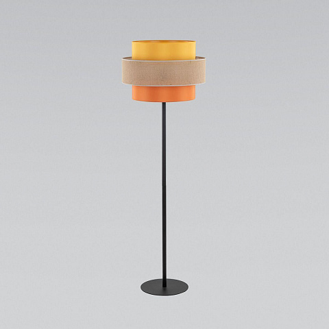 Торшер TK Lighting 6451 Trio