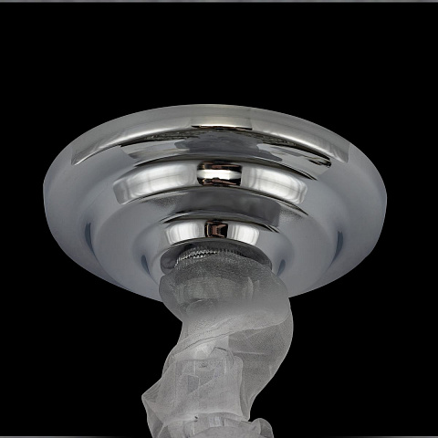 Подвесная люстра Citilux Naiad CL315161