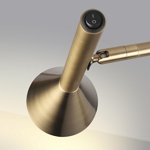 Бра Odeon Light 7032/1W