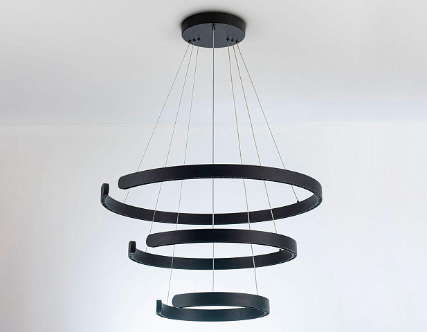 Подвесной светодиодный светильник Ambrella light Comfort Line FL5888