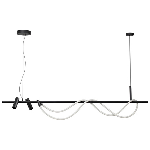 Подвесной светильник Odeon Light 4391/40L