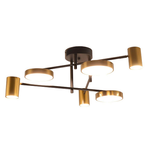 Накладная люстра Kink Light 07645-6D,19(20)
