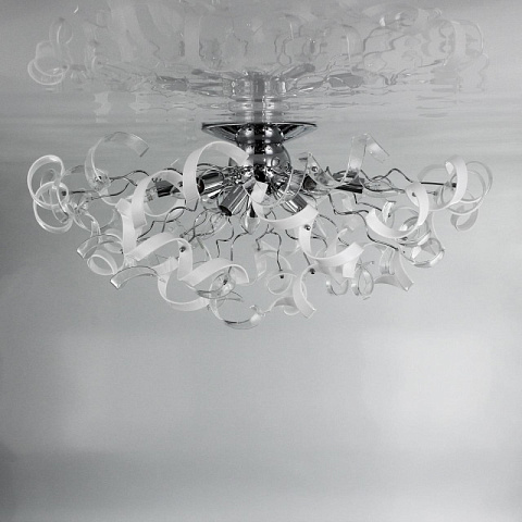 Люстра на штанге Citilux CL222191
