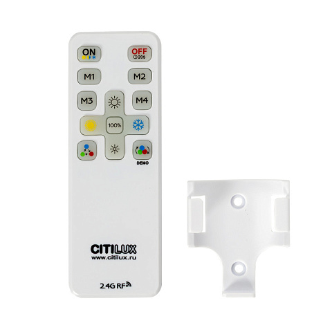 Накладной светильник Citilux CL749500