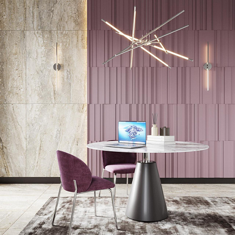 Бра Odeon Light 4323/12WL