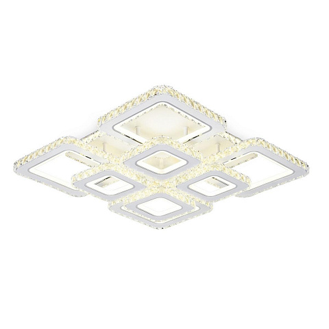 Накладная люстра Ambrella Light FA1737