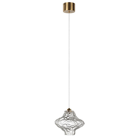 Подвесной светильник Odeon Light 5107/3L