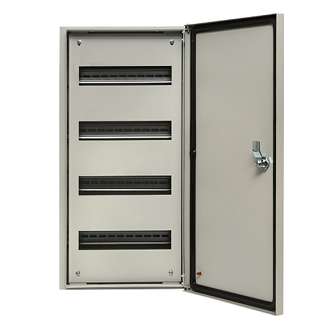 EKF Basic Щит распред. навесной ЩРН-48 (620х310х120) IP54