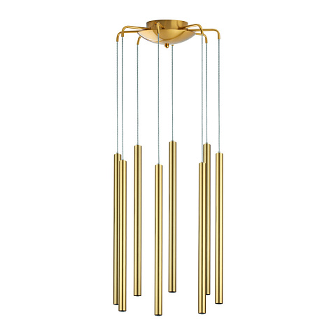 Подвесная люстра Lightstar L8T747243