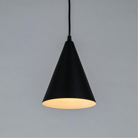 Подвесной светильник ARTE Lamp A7074SP-1BK