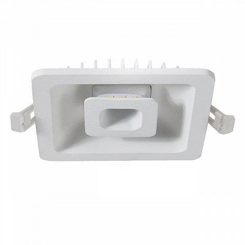 Встраиваемый светильник ARTE Lamp A7245PL-2WH