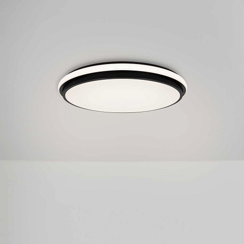 Потолочный светильник Freya Пирог / Pie FR6086CL-L117B