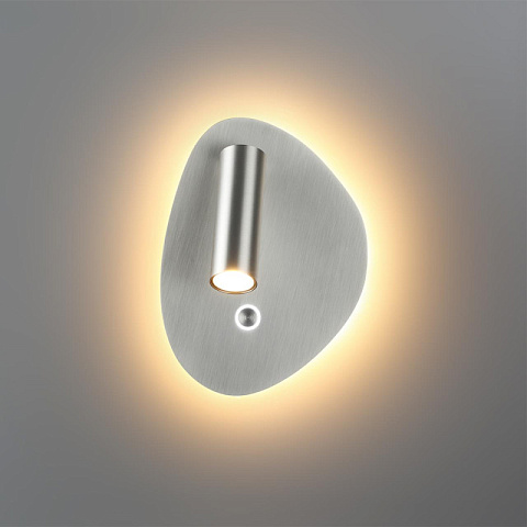 Бра Odeon Light 7184/9WL