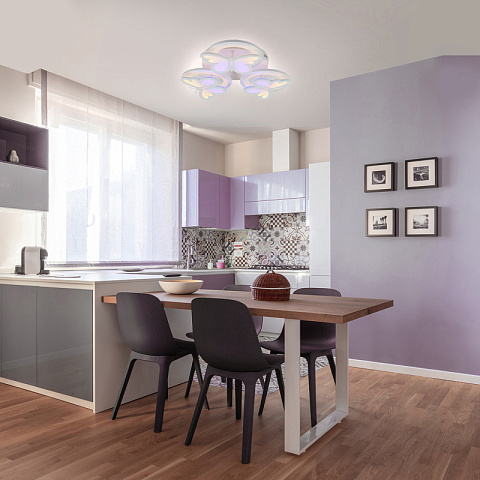 Накладной светильник Escada 10272/6LED