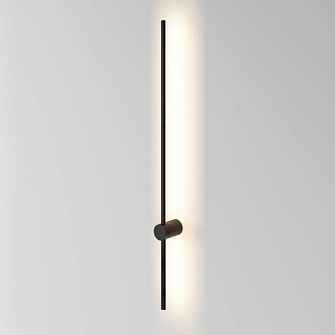 Бра Elektrostandard Cane MRL Led 1121 черный a061491