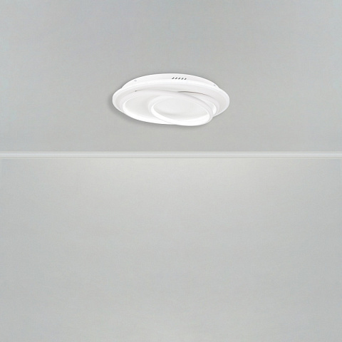 Накладной светильник Freya FR6089CL-L120W