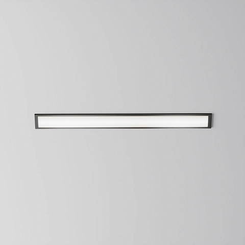 Встраиваемый светодиодный светильник Maytoni Technical Downlight Basis DL066-20W3-6K-B