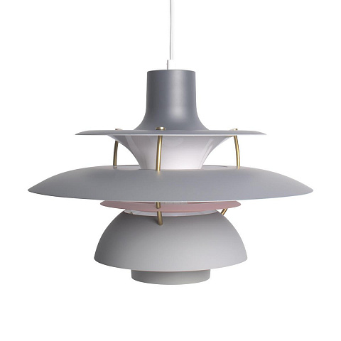 Потолочный детский светильник LOFT IT 10113 Grey