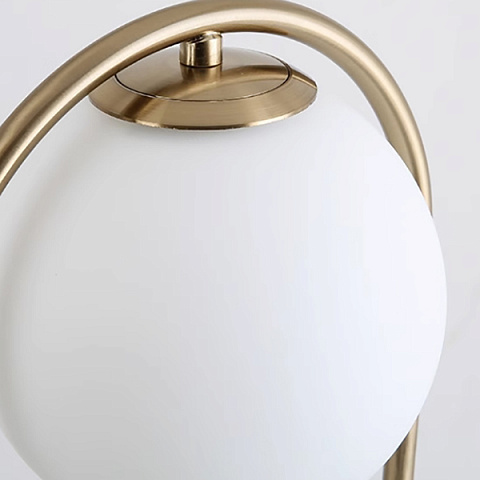 Настольная лампа Imperium Loft Corda Table Lamp 99050-22