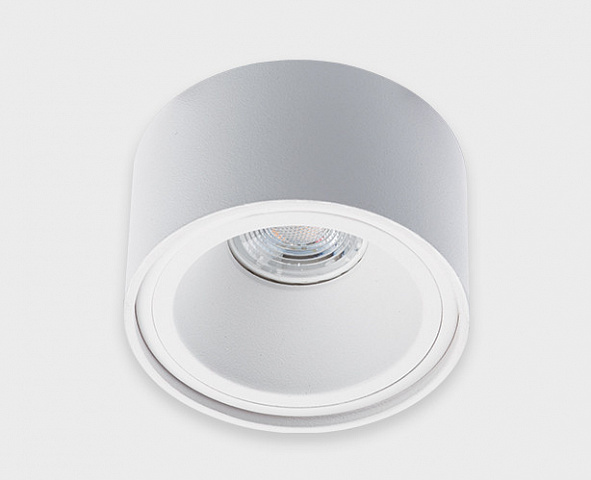 Встраиваемый светильник ITALLINE M01-1015 white