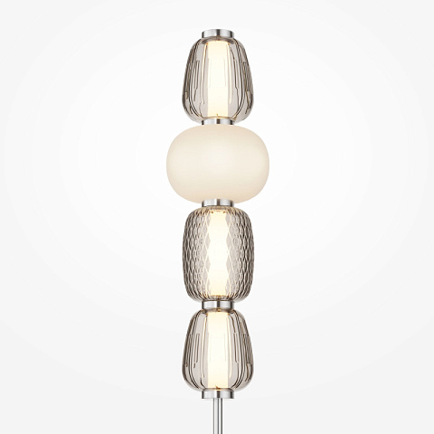 Торшер Maytoni MOD267FL-L32CH3K