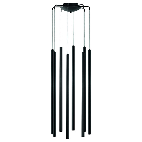 Подвесная люстра Lightstar L8T747347