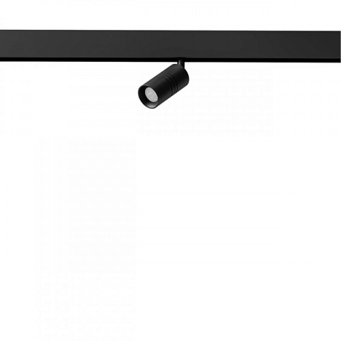 Светильник на шине ARTE Lamp A5740PL-1BK
