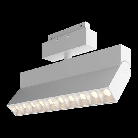 Светильник на шине Maytoni TR015-2-20W3K-W