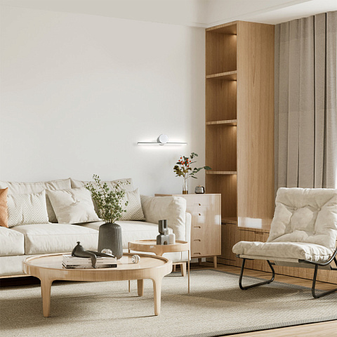 Светильник для картин Escada 10281/1LED Silver