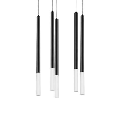 Подвесная люстра Lightstar L8T747147