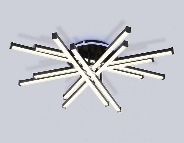 Накладной светильник Ambrella Light FL6276