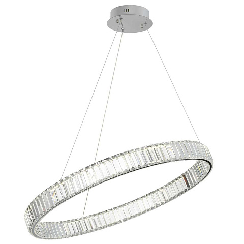 Подвесной светодиодный светильник Citilux Чезаре CL338181