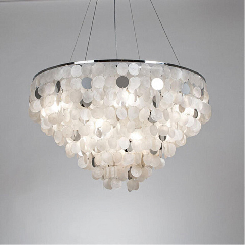 Подвесная люстра ARTE Lamp A4100LM-12CC