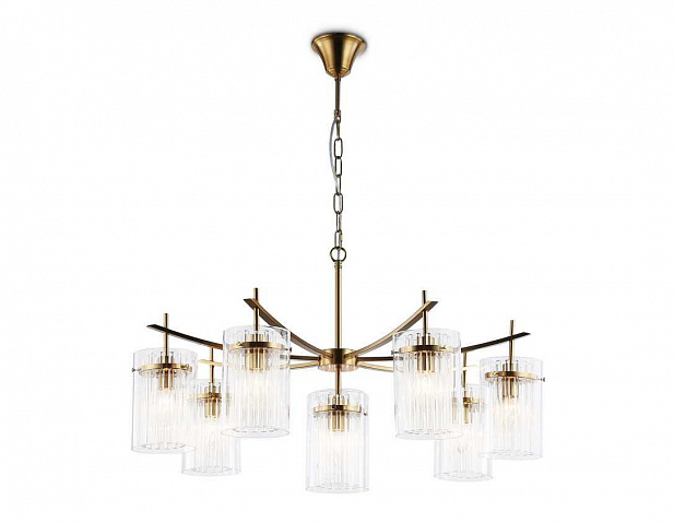 Подвесная люстра Ambrella Light LH56033