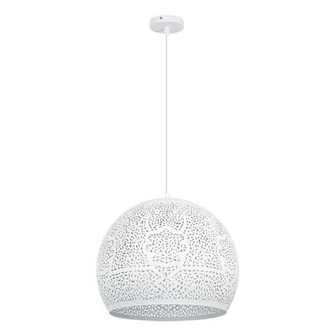 Подвесной светильник ARTE Lamp A7057SP-1WH