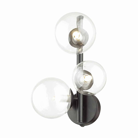 Бра Odeon Light 4818/3W