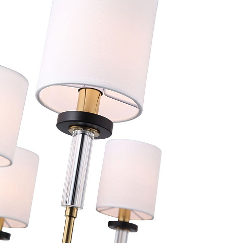 Подвесная люстра ST Luce Veritas SL1404.303.06