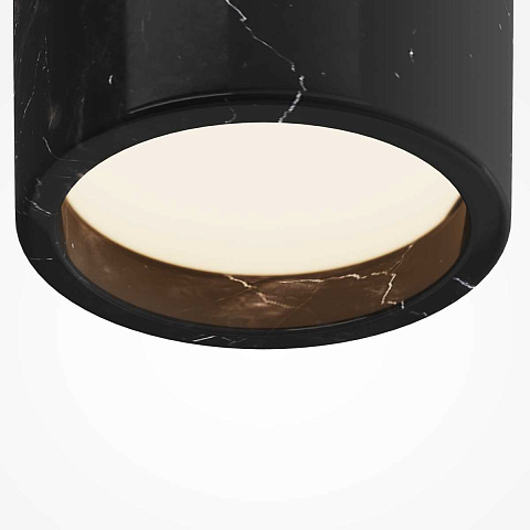 Потолочный светильник Maytoni Modern Basic Texture MOD461CL-01B