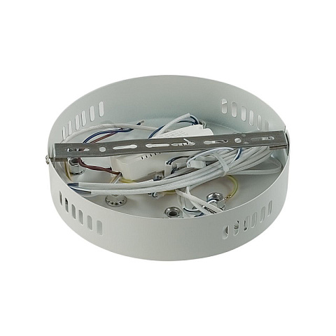 Накладная люстра LUMION 8028/80CL