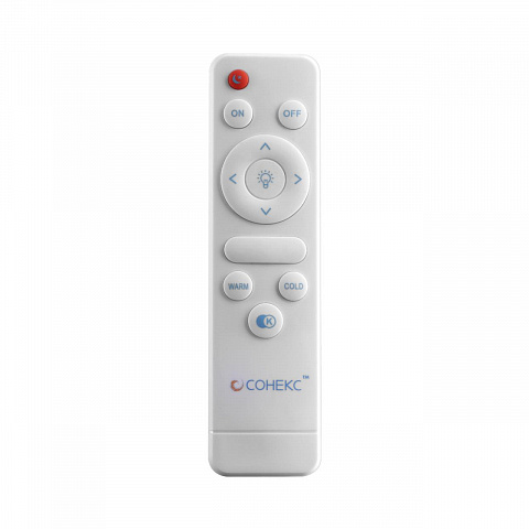 Накладной светильник Sonex 7782/DL